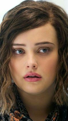 Hana Baker, Catherine Langford, Hannah Baker, Katherine Langford, Hollywood Beauty, Angels Beauty, 13 Reasons, Cute Woman, Beauty Face