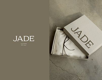 Jade Logo Design, Soft Nature Aesthetic, Minimal Store, Spa Logo Design, Boutique Packaging, Skincare Logo, Spa Branding, Nature Inspired Fashion, Spa Logo