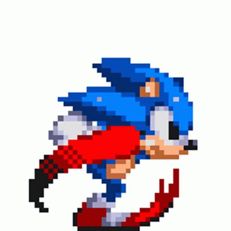 Sonic Running Gif, Sonic Running, Epic Gif, Hedgehog Sticker, Imprimibles Harry Potter, Sonic Dash, Running Gif, Hedgehog Movie, Retro Gaming Art