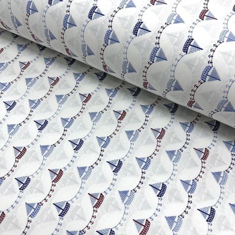 Nautical Fabric Boat Print Fabric Baby Boy Fabric Nursery Fabric by the Yard-meter Anchor Yacht Sail Beach Cotton Fabric Boys Quilt Material - Etsy Fabric Nursery, Baby Boy Fabric, Nautical Fabric, Boat Print, Nursery Fabric, Quilt Material, Boy Quilts, Sailing Yacht, Print Fabric