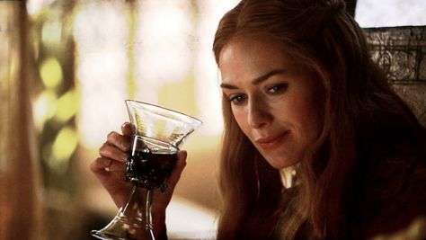 Cersei Lannister Quotes, Game Of Thrones Drink, Game Of Thrones Wine, Queen Cersei, Game Of Thrones Theme, Watch Game Of Thrones, Pride And Prejudice And Zombies, Game Of Thrones Cast, Fire And Blood