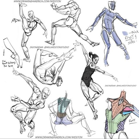 Will Weston, Amsterdam Art, Structural Drawing, Human Anatomy Drawing, Cute Sketches, Anatomy Sketches, Online Art Classes, Drawing Process, Gesture Drawing