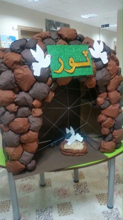 Eid Decoration Ideas, Kids Outdoor Activities, Muslim Kids Activities, Islamic Kids Activities, Eid Crafts, Ramadan Decoration, Ramadan Crafts, Eid Decoration, Spring Crafts For Kids