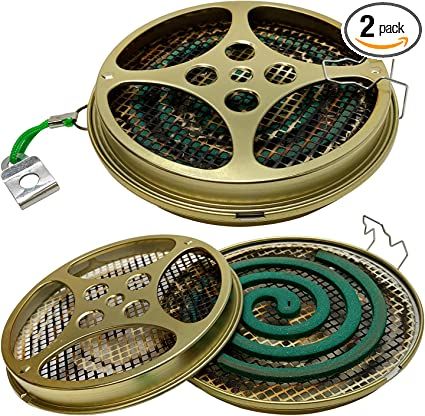 Pool Side Patio, Mosquito Coil Holder, Side Patio, Mosquito Coil, Camping Must Haves, Backyard Picnic, Mosquito Control, Creative Valentines, Pool Side