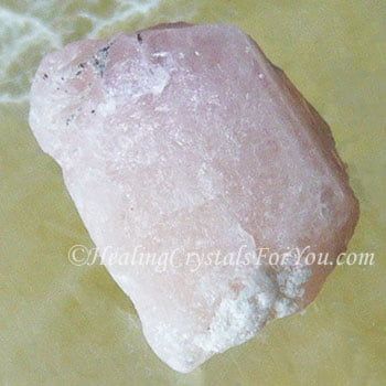 Morganite Emerald Meaning, Crystal Identification, Guilt And Shame, Strong Heart, Healing Crystals For You, Unique Crystals, Minerals Crystals Rocks, Fossil Bones, Pink Emerald