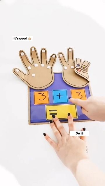 Develop & improve your child's skills with diy4kidz on Instagram: "#hand #handdiy #diy #diykids #kid #kids #number #numbers #math #mathematics #mathe #account #one #two #tow #three #fou #five #six #explore #xplore ##seven #siccors #pen #color #pens #learnkids #learn #learnmath" Kindergarten Learning Activities, Jolly Phonics, Kindergarten Learning, Learn Crafts, Baby Sensory, Learning Math, Math Games, Learning Centers, Learning Resources