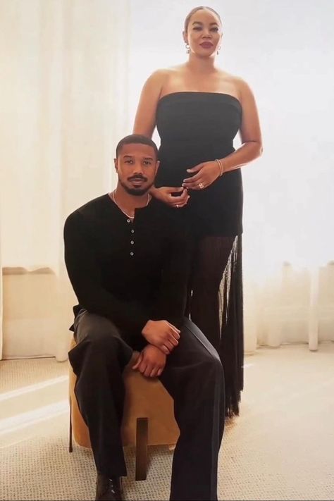 Michael B Jordan Family, Michael B Jordan Outfits, Michael B Jordan Girlfriend, Michael Bakari Jordan, Black Men Fashion Urban, Boy Best Friend Pictures, Michael B Jordan, Jordan Outfits, Asking Questions