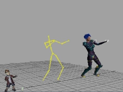 Markerless motion capture hits the UK | Revolutionary system set to change mocap forever, and TechRadar has seen it first-hand Buying advice from the leading technology site Motion Capture, Animation Tutorial, Scarlet, The Uk, Motion, Technology, Sculpture, Marketing, Quick Saves