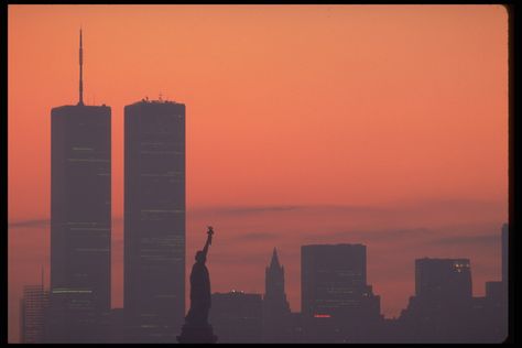 Windows On The World, Wallpaper View, World Trade Center Nyc, The Twin Towers, North Tower, Las Vegas City, Trade Centre, Twin Towers, Trade Center