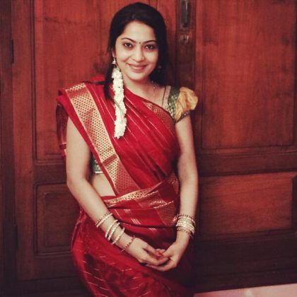 Ramya Subramanian, Madisar Saree, India Wedding Dress, Red Saree Wedding, South Indian Bride Saree, Indian Bridal Sarees, Indian Bride Outfits, Latest Model Blouse Designs, Wedding Saree Collection