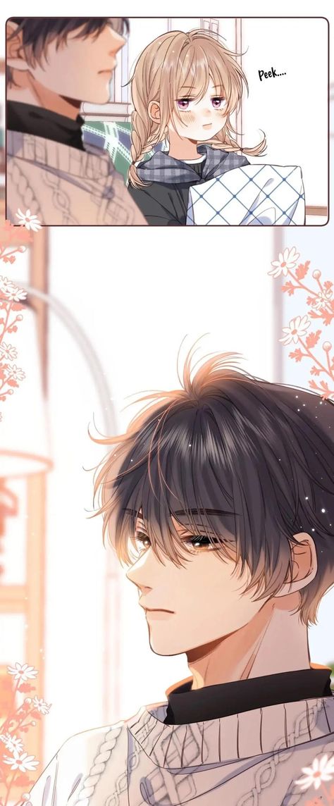 Age Gap Manga, Duan Jiaxu Hidden Love, Jiaxu Hidden Love, Hidden Love Manhua, Age Gap Love, Hidden Love, Age Gap, Watch List, Gap