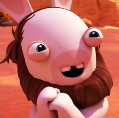 Rabbids Invasion Pfp, Rabbids Invasion Icon, Rabbids Invasion Funny, Rabbids Pfp, Rabbit Invasion Aesthetic, Rabbits Invasion, Rabbit Invasion, Rabbids Invasion, Rabbit Icon