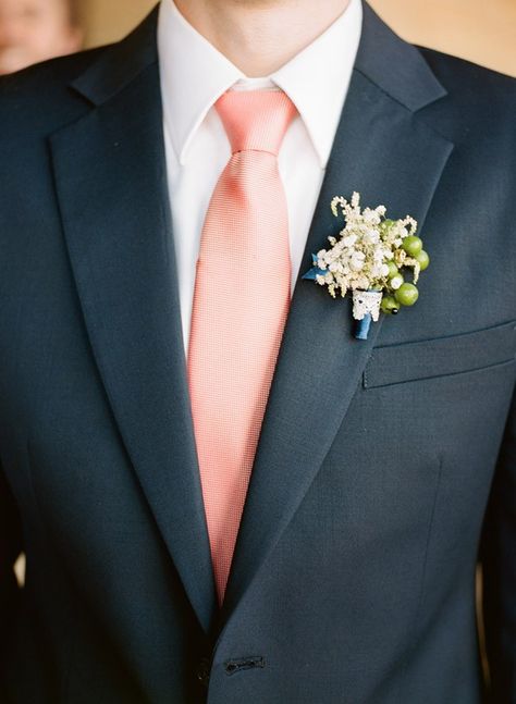 Dark Grey Groomsmen, Gray Groomsmen Suits, Groomsmen Grey, Peach Tie, Black Tux, Conference Center, Groomsmen Suits, Pink Suit, Pink Ties