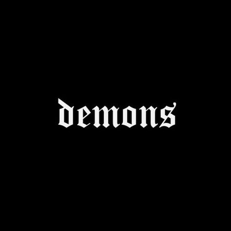 Demons, lettering, OG, Old-school, Evil Enterprise, Hip Hop, Cholo’s, Gangster, Gang, Dark. Demon Aesthetic, Demon Tattoo, Gangsta Quotes, Mood Wallpaper, Aesthetic Tattoo, Black Aesthetic Wallpaper, Tattoo Lettering, Tattoo Fonts, Mini Tattoos