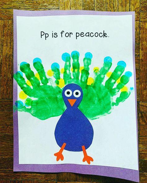 Letter P Projects For Preschoolers, P Letter Craft Preschool, Letter P Activities For Preschool Crafts, Letter P Toddler Crafts, P Week Preschool, P Letter Activity, Letter P Sensory Activities, Letter Pp Crafts For Preschool, Preschool Letter P Crafts