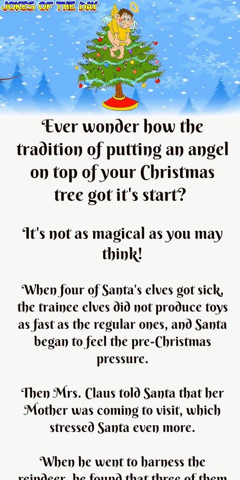 Early Christmas Humor, Christmas Funnies Humor, Funny Christmas Stories, Christmas Funnies, Christmas Jokes Humor, Christmas Jokes Hilarious, Christmas Jokes For Adults, Christmas Stories, Short Funny Christmas Poems