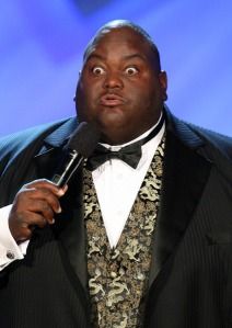 Lavell Crawford - "I'm just trying to live!!!" Lavell Crawford, Richard Johnson, Funny Comedians, Celebrity Men, Black Glamour, Dog Animation, Black Entertainment, You Make Me Laugh, Vintage Black Glamour