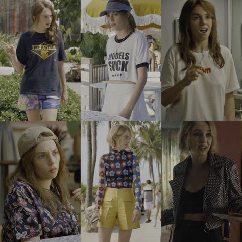 Do Revenge Eleanor, Do Revenge, Maya Hawke, Stranger Things 4, Shows On Netflix, Creative Fashion, In Hollywood, Revenge, Movies And Tv Shows