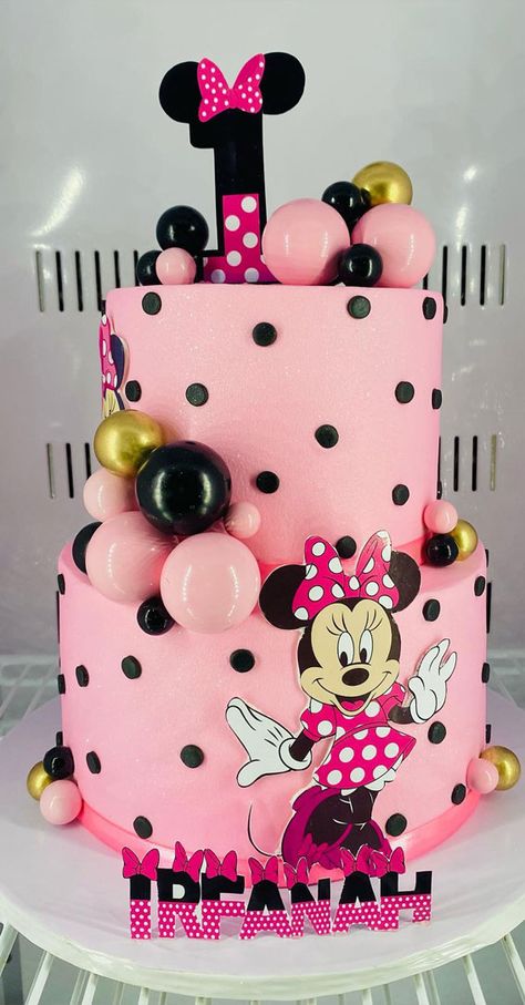 Minnie mouse first birthday cake, birthday cake, first birthday cake, first birthday cake ideas, first birthday cake, 1st birthday cake, cute first birthday cake Minnie Mouse Birthday Party Ideas Cake, Cute First Birthday Cake, Pink Minnie Mouse Cake, Baby Minnie Mouse Cake, Mickey Mouse 1st Birthday Cake, 1st Birthday Cake Ideas, Birthday Cake 1st, First Birthday Cake Ideas, Minnie Mouse Cake Design