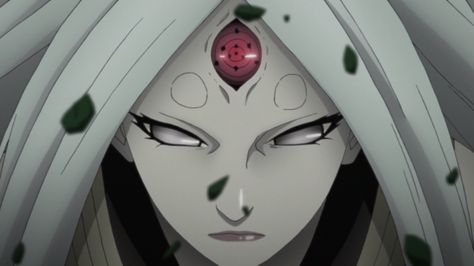 Rinne Sharingan, Kaguya Otsutsuki, Kekkei Genkai, Naruto Amv, Mangekyou Sharingan, Naruto Gaara, Anime Stories, Anime Akatsuki, Naruto Girls