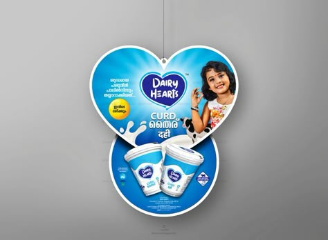 DANGLER DESIGN Discover more of the best packaging graphic design, Product cover design, and packaging design inspiration on seven hues. #creativeDanglerDesign #danglerDesign #curdCupLabelDesign #curdPouchDesign #curdDesign #cupDesign #cupLabelDesign #milkCoverDesign #milkPouchDesign #labelDesign #pickleLabelDesign #foodPouchdesign #FoodPackagingDesign #foodpouchdesignAlappuzha #CreativeFoodPackagingDesignKerala #CreativeFoodPackagingDesignindia Dangler Design Creative, Dangler Design, Wobbler Design, Experiential Marketing Events, World Art Day, Packaging Graphic Design, Retail Design Display, Graphic Design Business Card, Creative Advertising Design