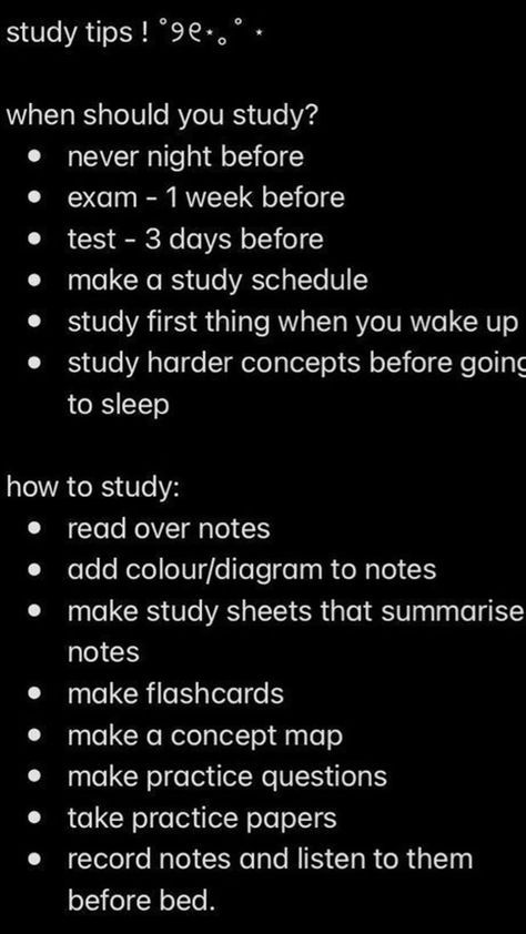 How To Study By Yourself, How To Be Serious In Studies, Fast Study Method, How To Study For College Exams, How To Take Notes Fast, How To Study For Exams Effectively, What To Watch While Studying, How To Keep Good Grades, Fast Study Tips