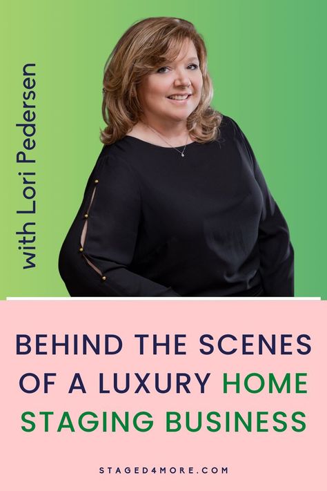 home staging business podcast Home Staging Business, Staging Business, Behind The Curtain, Home Staging Tips, Online Training Courses, Helping Other People, Training Courses, Online Training, Home Staging