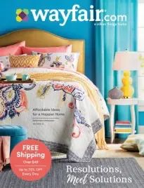 The free 2023 Wayfair catalog has all the furnishings you need for the home. From home accents to little knick-knacks, Wayfair has it all! Mail Order Catalogs, Free Mail Order Catalogs, Free Mail, Freebies By Mail, Home Decor Catalogs, Fun Mail, Free Catalogs, Diy Dollar Tree Decor, Wayfair Furniture