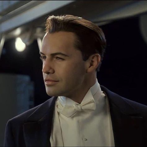 Cal From Titanic, Cal Hockley Titanic, Titanic Caledon Hockley, Billy Zane 90s, Billy Zane Titanic, Cal Titanic, Cal Hockley, Caledon Hockley, Titanic 1997