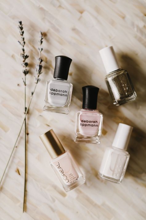 Nail Polish Dry Faster, Nails Photography, Nail Polish Ideas, Wedding Day Nails, Polish Ideas, Cosmetics Photography, Beauty Products Photography, Nail Photos, Trendy Makeup