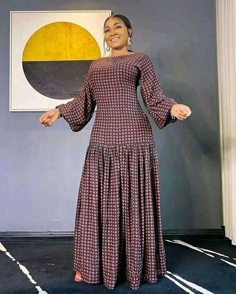 African Attire Dresses, African Fabric Dress, Long African Dresses, Short African Dresses, Best African Dresses, African Fashion Skirts, African Wear Dresses, Instagram Dress, African Maxi Dresses