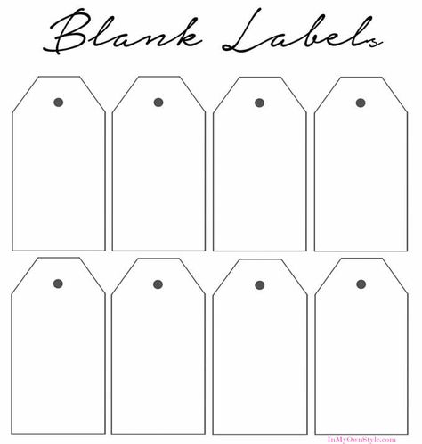 How to Organize in Style Using Dollar Store Baskets Pen Gift Tag, Blank Gift Tag Template, Dollar Store Baskets, Gift Tag Template Free Printable, Gift Tag Template Free, Tag Template Free, Printable Tags Template, Blank Gift Tags, Tag Templates