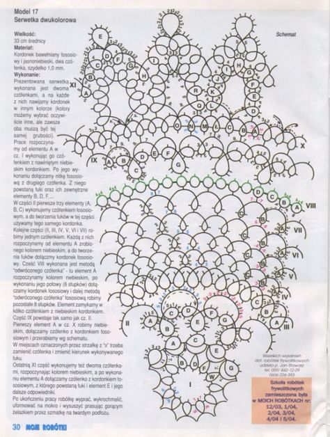 Tatted Doily, Tatting Patterns Free, Needle Tatting Patterns, Shuttle Tatting Patterns, Tatting Tutorial, Needle Tatting, Irish Lace Crochet, Tatting Lace, Tatting Patterns