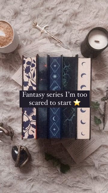 Acourtofspicybooks on Instagram: "Are there any series you’re scared of 👀 #bookaesthetic #bookhygge #fantasybooks #hyggebookstyle" Book Tok Books, Romance Fantasy Books, Enemies To Lover, Romance Books Booktok, Booktok Aesthetic, Tbr Books, Book Review Journal, Books Tbr, Hygge Book