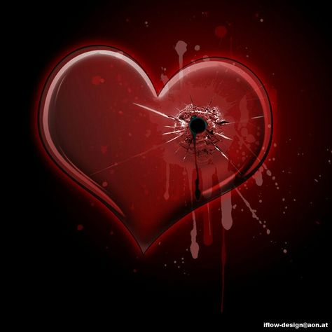 Heart Broke Wallpapers For Iphone, Wire Hearts, Heart Tattoo Designs, Photos For Profile Picture, Tattoo Stencil Outline, Tumbler Cups Diy, Dont Touch My Phone Wallpapers, Dark Heart, Lonely Heart