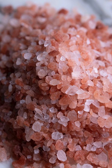 How to Use Salt in Spiritual Healing Practices | POPSUGAR Smart Living Epsom Salt Benefits, Himalaya Salt, Himalayan Salt Benefits, Best Salt, Salt Grinder, Prayer For Protection, Himalayan Salt Lamp, Himalayan Pink Salt, Pink Salt