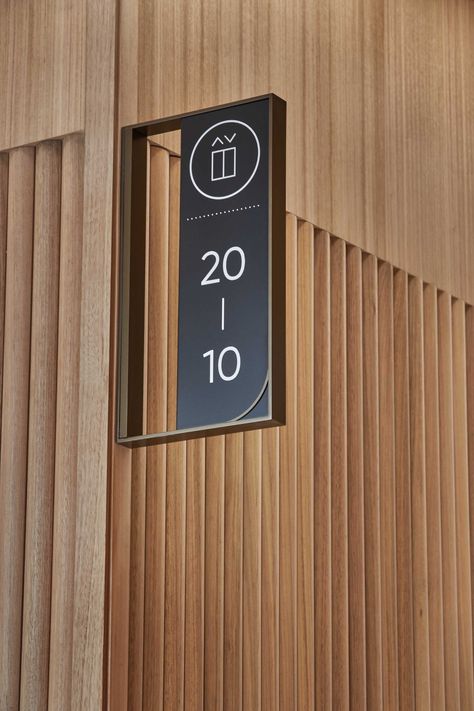 Hotel Wayfinding Signage Design, Office Wayfinding Signage, Door Signage Design, Office Door Signage, Hotel Signage Design, Outdoor Signage Design, Office Wayfinding, Office Signage Design, Hotel Wayfinding