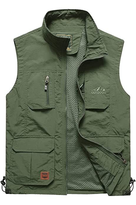 Mens Pants Fashion Casual, Travel Vest, Chaleco Casual, Mens Outdoor Clothing, Hunting Vest, Mens Outdoor Jackets, Half Jacket, Cargo Vest, Fishing Vest