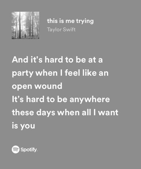 Taylor Swift Lyrics Breakup, Taylor Swift Breakup Songs, Taylor Swift Poetic Lyrics, Taylor Swift Songs Quotes, Taylor Swift Breakup Lyrics, Taylor Swift Spotify Lyrics, Breakup Lyrics, Lyrics Header, Taylor Swift Spotify