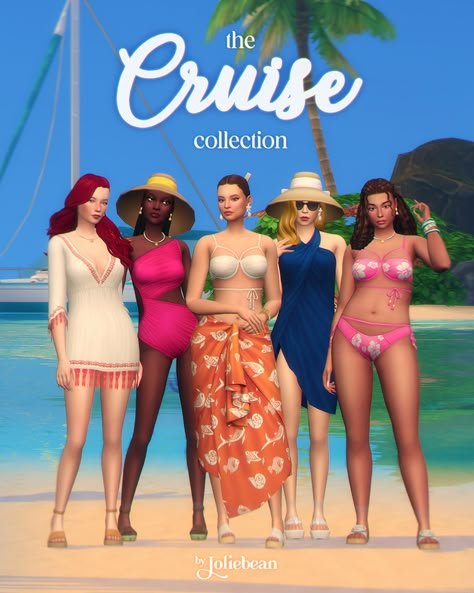 Public Release - July, 27 Sims 4 Swimsuit Cc, Sims Packs, Pelo Sims, The Sims 4 Packs, Sims 4 Mm Cc, Tumblr Sims 4, Sims 4 Cc Folder, Play Sims, Sims 4 Mm