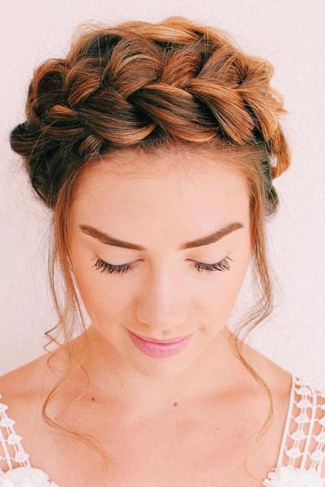 Romantic Bridal Updos, Hair Plait, Wedding Hair Plaits, Bridal Updos, Wedding Updos, Romantic Updo, Plaits Hairstyles, Romantic Hairstyles, Wedding Hair Inspiration