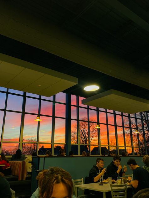 Devious Obsession, College Dining Hall, Grove City College, College Vision Board, Sky Pretty, College List, Dream College, City College, Dining Hall