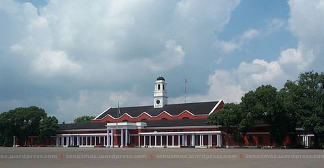 Indian Military Academy(IMA) – Why you should join it? (Exclusive Images!!) | Sonusmac Ima Wallpaper, Officer Training Academy, Indian Military Academy, Indian Military, Indian Army Quotes, National Highway, Army Quotes, Military Academy, Indian Flag