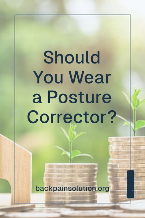 Have you been thinking about getting a posture corrector? You're not alone! Many people wonder if these devices can enhance their comfort and support. Our article breaks down the pros and cons of wearing a posture corrector, helping you make an informed choice. From relief for your back pain to improved posture while working, these devices could be game-changers for students and office workers alike. Discover the hidden benefits and find out if it’s worth your investment now! Posture Corrector For Women, Yoga For Seniors, Acupressure Mat, Physical Therapy Exercises, Posture Support, Muscle Imbalance, Posture Corrector, Poor Posture, You're Not Alone