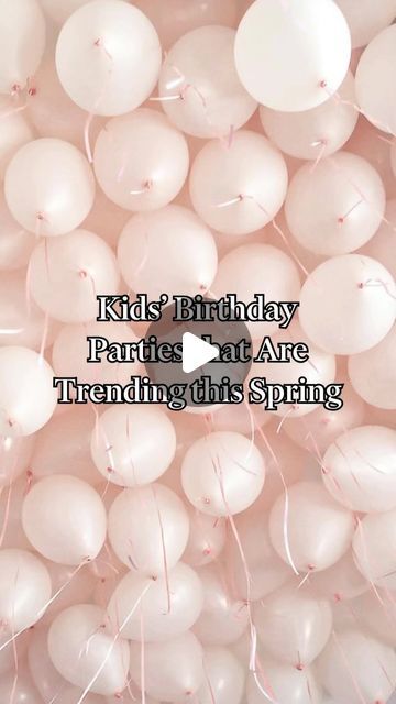 Evite on Instagram: "We’ve thrown 3 billion parties to date…so trust us when we say these kids’ parties are trending this spring. 🛼🤠🫖⚾️ 

#evite #kids #kidsparty #birthday #kidsbirthday #birthdaytheme #party #partytheme #trending #fyp #foryou" Birthday Trends 2024, Party Trends, Us When, Trends 2024, Birthday Theme, Kids Party, Kids Birthday, Birthday, On Instagram