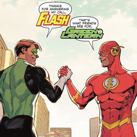 JD on Instagram: "Green Lantern 4 came out this week written by @spacekicker . Featuring our boy Barry. This feels like a classic silver age adventure team up of Flash and Green Lantern. Totally worth checking out if you’re a fan of both characters #greenlantern #haljordan #theflash #barryallen #braveandthebold #justiceleague #superman #batman #2814 #dccomics #marvel" Green Lantern And The Flash, Flash Green Lantern, The Flash X Green Lantern, Green Lantern X Flash, Flash X Green Lantern, Batman X Green Lantern, Green Lantern And Flash, Flash And Green Lantern, Dc Superheroes Art