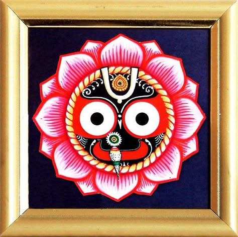 Jagganath Lord Painting, Jai Jagganath, Jagannath Art, Book Art Drawing, Jagannath Ji, Soup Art, Jay Jagannath, Jai Jagannath, Lord Jagannath