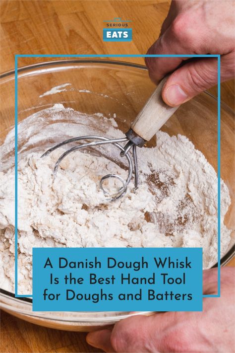 Simple Sweets, Dough Whisk, Best Hand Tools, Cooking Books, Beautiful Bread, Danish Dough, Japanese Bread, Gross Food, Dutch Style