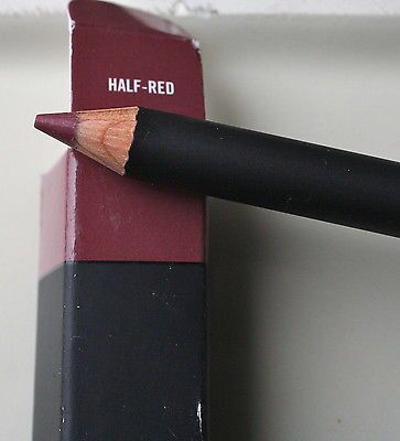 MAC HALF RED LIP PENCIL: This soft burgundy liner goes great with plums, bronzes and violets. GOES WITH: 1) MAC GLISTEN & ICE's "WHAT JOY"; 2) ALLURING AQUATIC's "MYSTICAL"; 3) PLEASE ME. OTHER SUGGESTIONS: (Mid tone, dusty burgundy shade) . Absolutely beautiful for any occasion and pairs well with lighter shades. lipstick combos: Myth, Please Me, Sushi Kiss. Mac Half Red Lip Liner, Burgundy Lip Liner, Lipstick Combos, Red Lip Pencil, Dusty Burgundy, Mac Lip Liner, Wine Lips, Burgundy Lips, Plum Lips