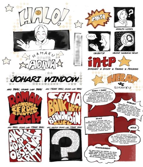 comic inspired. for college assignment. Infographic Comic Style, Comics Infographic, Artist Career, College Assignment, Infographic Design Layout, Comic Tutorial, Collage Diy, Comics Story, Learning Graphic Design